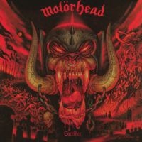 Motörhead - Sacrifice ryhmässä Minishops / Motörhead @ Bengans Skivbutik AB (3511812)