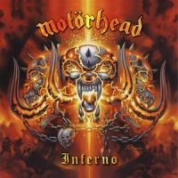 Motörhead - Inferno ryhmässä Minishops / Motörhead @ Bengans Skivbutik AB (3511823)