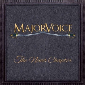 Major Voice - Newer Chapter ryhmässä CD @ Bengans Skivbutik AB (3511839)