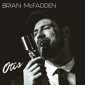 Brian McFadden - Otis ryhmässä VINYYLI @ Bengans Skivbutik AB (3511869)