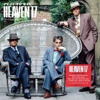 Heaven 17 - Play To Win:Virgin Albums ryhmässä VINYYLI @ Bengans Skivbutik AB (3511891)