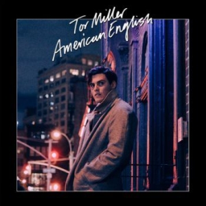 Tor Miller - American English ryhmässä VINYYLI @ Bengans Skivbutik AB (3511938)