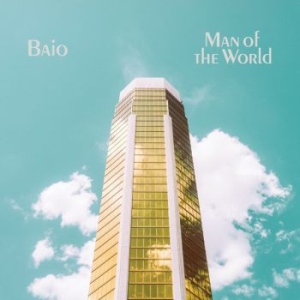 Baio - Man Of The World ryhmässä CD @ Bengans Skivbutik AB (3511942)