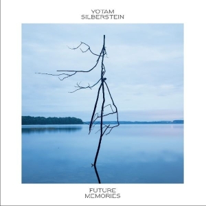 Yotam Silberstein - Future Memories ryhmässä ME SUOSITTELEMME / Joululahjavinkki: CD @ Bengans Skivbutik AB (3511970)