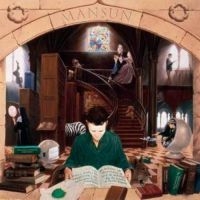 Mansun - Six - 21St Anniversary (+ Bonus) ryhmässä CD @ Bengans Skivbutik AB (3511985)