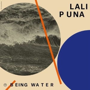 Lali Puna - Being Water Ep ryhmässä VINYYLI @ Bengans Skivbutik AB (3512025)