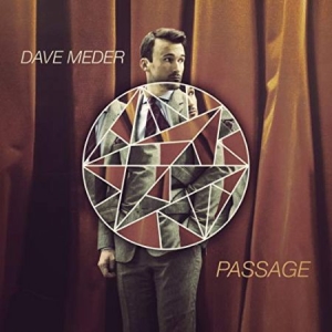 Meder Dave - Passage ryhmässä CD @ Bengans Skivbutik AB (3512113)