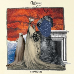 Obsidian Sea - Strangers ryhmässä CD @ Bengans Skivbutik AB (3512141)