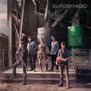 Dunderhead - Dunderhead ryhmässä CD @ Bengans Skivbutik AB (3512179)