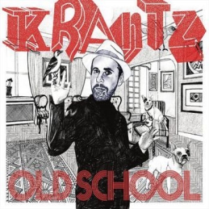 Krantz - Old School ryhmässä CD @ Bengans Skivbutik AB (3512180)