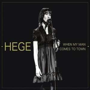 Brynildsen Hege - When My Man Comes To Town ryhmässä CD @ Bengans Skivbutik AB (3512186)