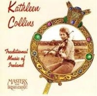 Collins Kathleen - Traditional Music Of Ireland ryhmässä CD @ Bengans Skivbutik AB (3512224)