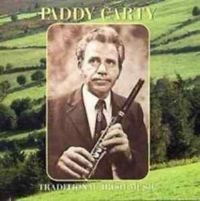 Carty Paddy - Traditional Irish Music ryhmässä CD @ Bengans Skivbutik AB (3512225)