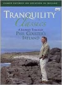 Coulter Phil - A Touch Of Tranquility ryhmässä DVD & BLU-RAY @ Bengans Skivbutik AB (3512238)