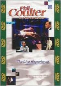 Coulter Phil - Live Experience ryhmässä DVD & BLU-RAY @ Bengans Skivbutik AB (3512239)