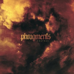 Phragments - Fratres ryhmässä CD @ Bengans Skivbutik AB (3512285)