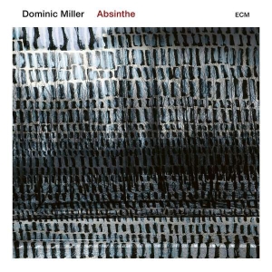 Miller Dominic - Absinthe (Lp) ryhmässä VINYYLI @ Bengans Skivbutik AB (3512313)