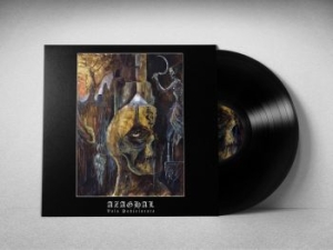 Azaghal - Valo Pohjoisesta (Vinyl) ryhmässä ME SUOSITTELEMME / Joululahjavinkki: Vinyyli @ Bengans Skivbutik AB (3512555)