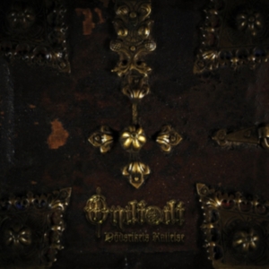 Ondfödt - Dödsrikets Kallelse ryhmässä CD @ Bengans Skivbutik AB (3512563)