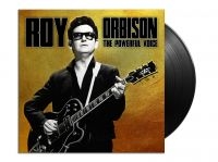 Orbison Roy - Powerful Voice The (Vinyl Lp) ryhmässä VINYYLI @ Bengans Skivbutik AB (3513022)