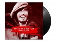 Springsteen Bruce - Bound For Glory - The Rare 1973 Bro ryhmässä Minishops / Bruce Springsteen @ Bengans Skivbutik AB (3513029)