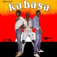 Kabasa - African Sunset ryhmässä CD @ Bengans Skivbutik AB (3513072)