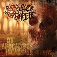 Applaud The Impaler - Ov Apocalypse Incarnate ryhmässä CD @ Bengans Skivbutik AB (3513090)