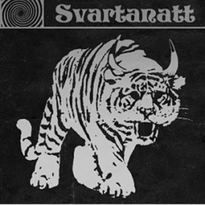 Svartanatt - Svartanatt ryhmässä VINYYLI @ Bengans Skivbutik AB (3513356)