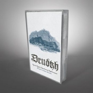 Drudkh - A Few Lines In Archaic Ukrainian ryhmässä Hårdrock/ Heavy metal @ Bengans Skivbutik AB (3513360)