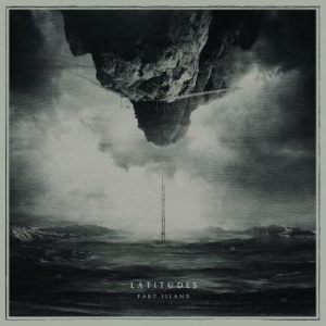 Latitudes - Part Island ryhmässä CD @ Bengans Skivbutik AB (3513362)