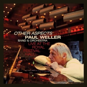 Paul Weller - Other Aspects, Live At The Roy ryhmässä Musiikki / LP+DVD / Rock @ Bengans Skivbutik AB (3513375)