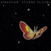 Sebastian - Stjerne Til Støv (Reissue) ryhmässä VINYYLI @ Bengans Skivbutik AB (3514099)