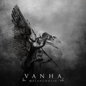 Vanha - Melancholia ryhmässä CD @ Bengans Skivbutik AB (3514140)