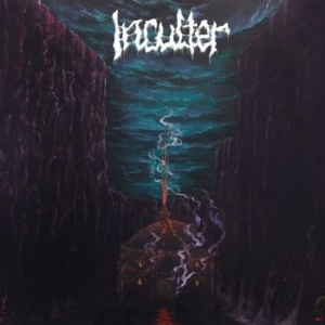 Inculter - Fatal Visions ryhmässä CD @ Bengans Skivbutik AB (3514146)