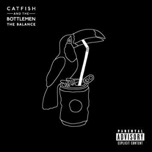 Catfish & The Bottlemen - The Balance (Vinyl) ryhmässä VINYYLI @ Bengans Skivbutik AB (3514157)