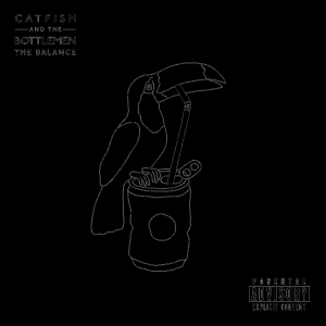 Catfish & The Bottlemen - The Balance ryhmässä CD @ Bengans Skivbutik AB (3514159)