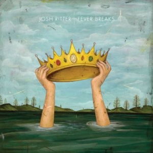 Josh Ritter - Fever Breaks ryhmässä Minishops / Josh Ritter @ Bengans Skivbutik AB (3514596)