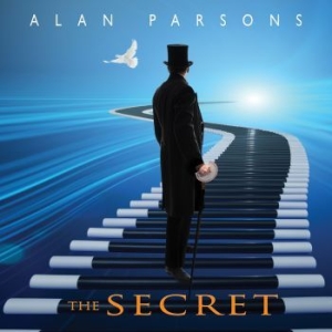 Alan Parsons - The Secret ryhmässä Minishops / Alan Parsons @ Bengans Skivbutik AB (3514599)