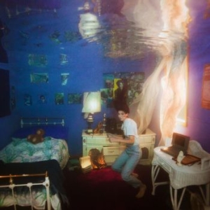 Weyes Blood - Titanic Rising ryhmässä ME SUOSITTELEMME / Bäst Album Under 10-talet / Bäst Album Under 10-talet - Pitchfork @ Bengans Skivbutik AB (3514601)