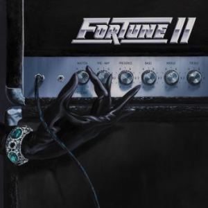 Fortune - Ii ryhmässä CD @ Bengans Skivbutik AB (3514609)