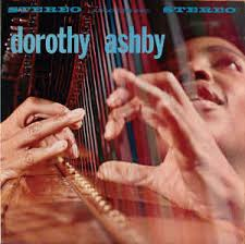 Ashby Dorothy - Dorothy Ashby ryhmässä VINYYLI @ Bengans Skivbutik AB (3514619)