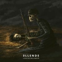 Ellende - Lebensnehmer ryhmässä CD @ Bengans Skivbutik AB (3514708)