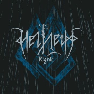 Helheim - Rignir ryhmässä CD @ Bengans Skivbutik AB (3514715)