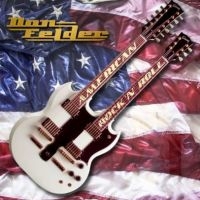 DON FELDER - AMERICAN ROCK 'N' ROLL ryhmässä CD @ Bengans Skivbutik AB (3514726)