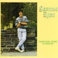 Egan Seamus - Traditional Music Of Ireland ryhmässä CD @ Bengans Skivbutik AB (3514738)