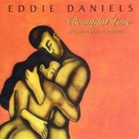 Daniels Eddie - Beautiful Love ryhmässä CD @ Bengans Skivbutik AB (3514748)