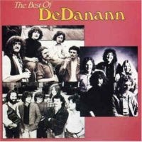 De Danann - Best Of ryhmässä CD @ Bengans Skivbutik AB (3514870)