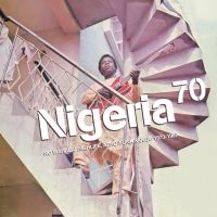 Various Artists - Nigeria 70: No Wahala: Highlife, Af ryhmässä CD @ Bengans Skivbutik AB (3514914)