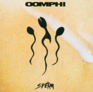 Oomph! - Sperm ryhmässä ME SUOSITTELEMME / Joululahjavinkki: CD @ Bengans Skivbutik AB (3514934)