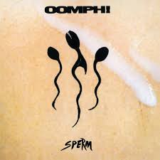 Oomph! - Sperm ryhmässä ME SUOSITTELEMME / Joululahjavinkki: Vinyyli @ Bengans Skivbutik AB (3514935)